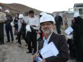 گزارش تصویری نشست با هیات رئیسه دانشگاه اصحاب رسانه و گرامی داشت روز خبر نگار